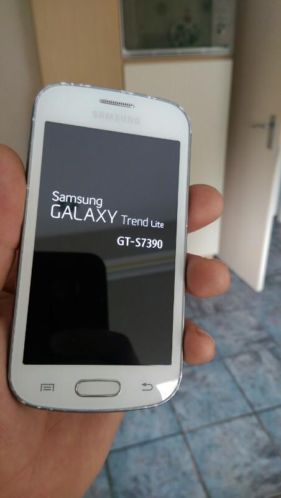 Samsung trend lite s7390