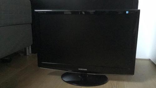 Samsung tvbeeldscherm