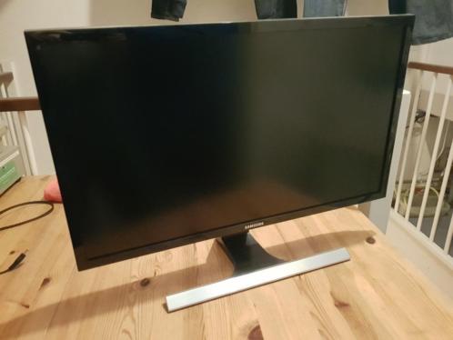 Samsung U28E590D 4K Monitor In goede staat