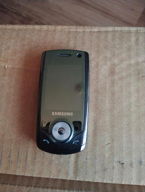 Samsung U700 mobiele telefoon
