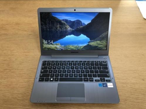 Samsung Ultrabook ATIV Book 5 NP535U3C-K02NL 500 GB