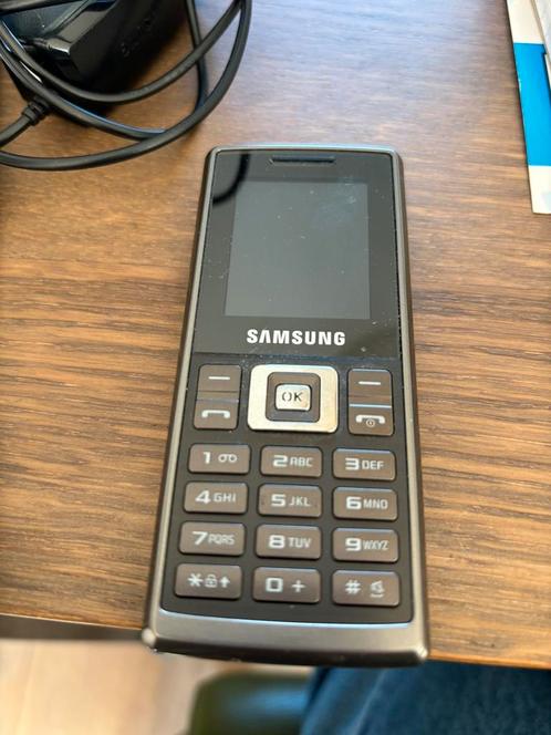 Samsung vintage mobiel