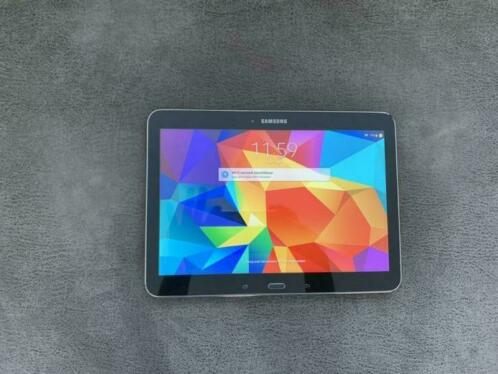 Samsung wifi tablet Tab 4 SM-T530