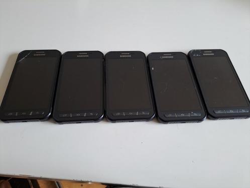 Samsung xCover 3