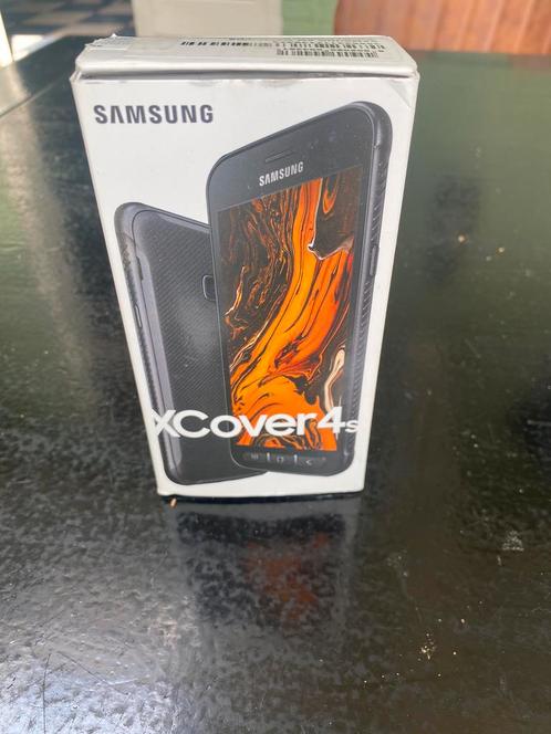 Samsung XCover4s