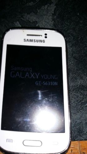 Samsung young