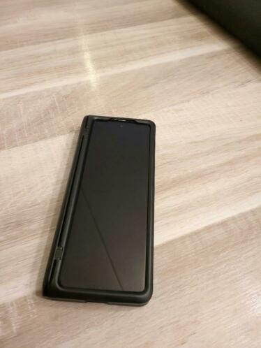 Samsung Z Fold 2 5G (256GB) - Mystic Bronze