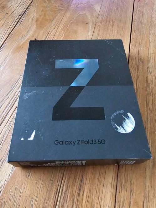 samsung z fold 3