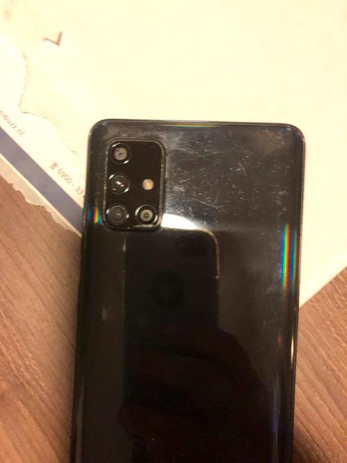 Samsung zwart 132gb ruilen tegen iphone 11of12