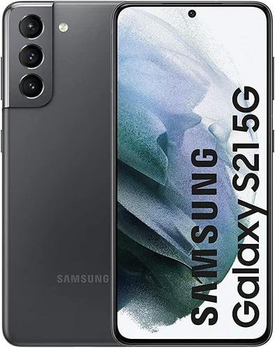 SAMSUNGGALAXY S21 SM-G991B 5G 128GB BLACK