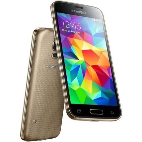 SamsungGalaxyS5 MiniDual SimcardUNLOCKED