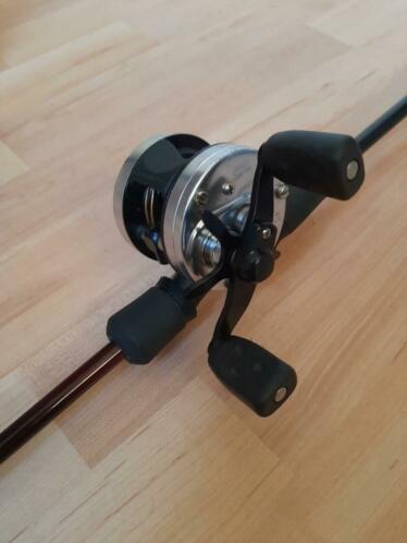 Sanger Baitcaster  Abu Garcia 4601C3 Ambassadeur Reel