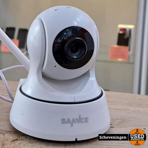 SANNCE  I21AG IP Camera  met garantie