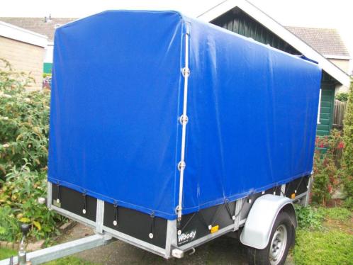 saris huif aanhanger ca 253x130 zgan