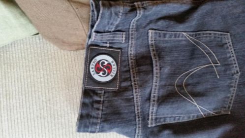 Sartso Killer kevlar jeans, 3840 XL