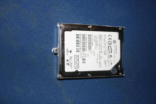 SATA Harde schijf voor laptop