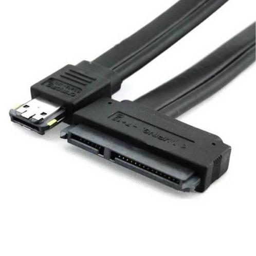 Sata USB-Adapter