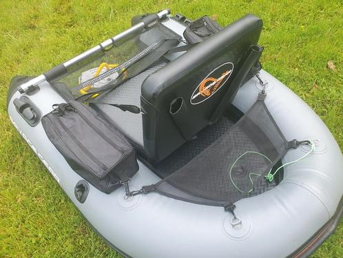 Savage Gear 170 bellyboat