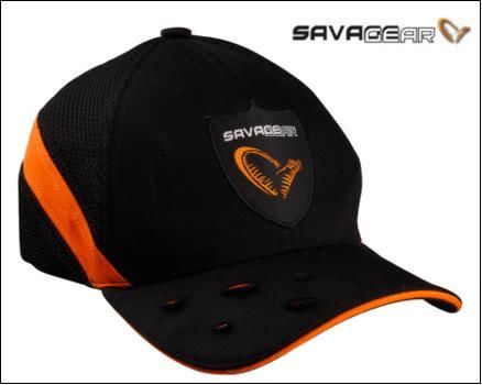 Savage Gear Evil Cap