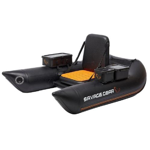 Savage Gear Pro-Motor 180  Bellyboat  Bellyboot