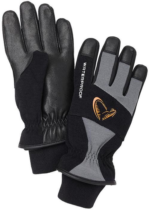 Savage Gear roofvis handschoenen