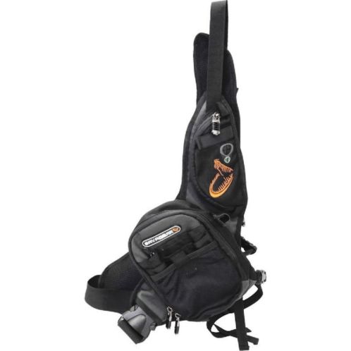 Savage Gear SG Roadrunner Gear Bag (Diversen)