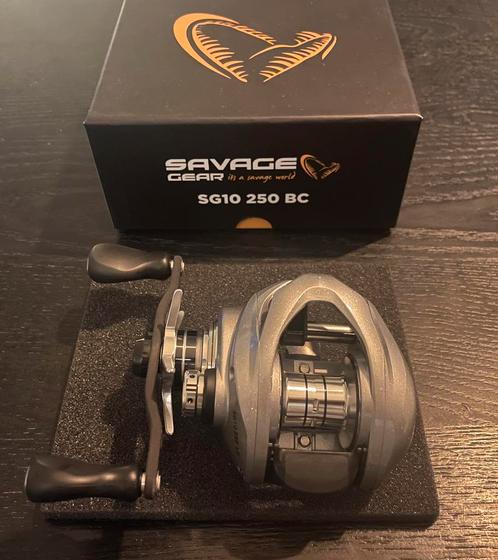 Savage Gear SG10 250