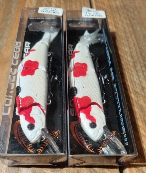 SavaGear 4 play herring lowrider 13 KOI