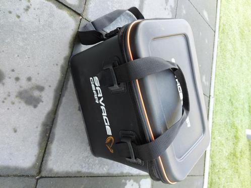 Savagear boat bag L