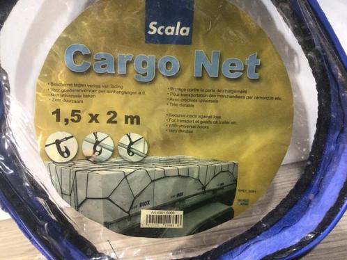 Scala Aanhangernet 1,5x2 mtr