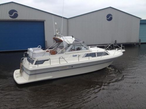 Scand Baltic 29