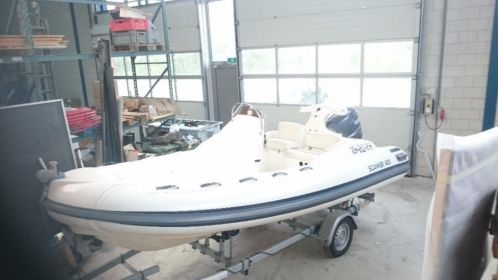 Scanner 480 Rib