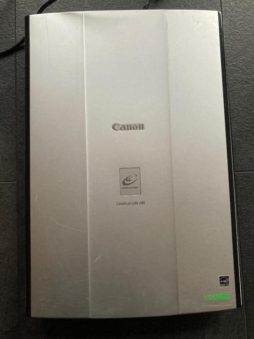 Scanner Canon LIDE 200
