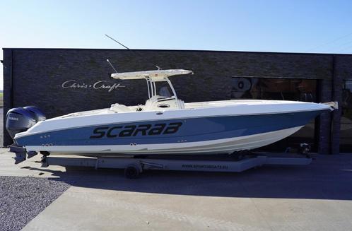 Scarab 35
