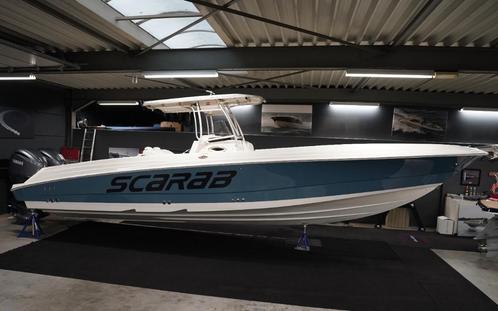 Scarab 35 Sport