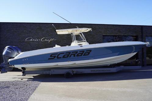 Scarab 35 Sport