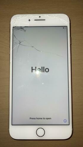 Schade iPhone 8 Plus