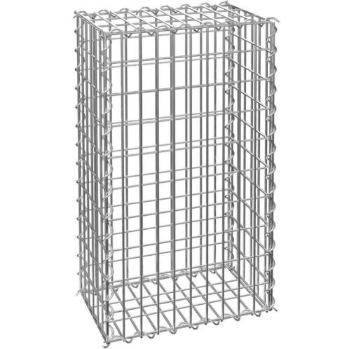 schanskorf steenmand steenkorf - 100 x 30 x 50 cm - A402780