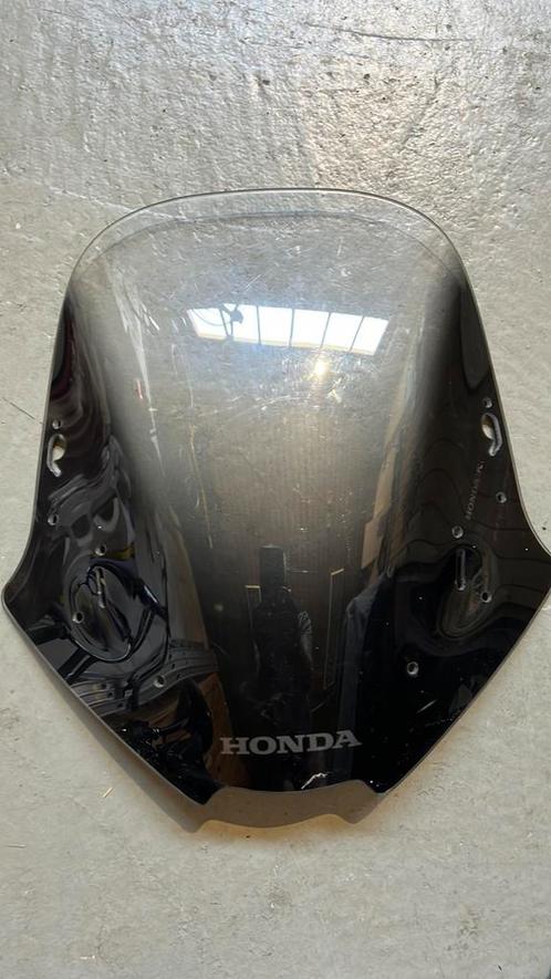 Scherm voor Honda CBF1000s