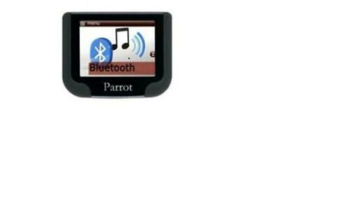Scherm voor Parrot 9200