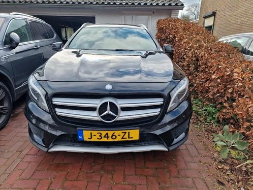 Scherp geprijsd Mercedes GLA-Klasse 200 Prestige AMG pakket