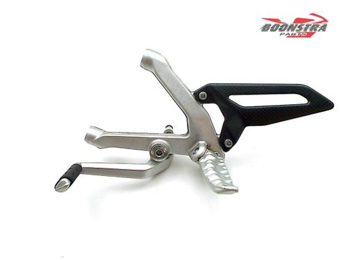 Schetsplaat Links Voor Ducati 1199 Panigale R-Model