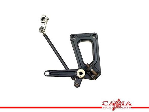 SCHETSPLAAT LINKS VOOR Ducati 750 SS 1991-1998 (750SS)