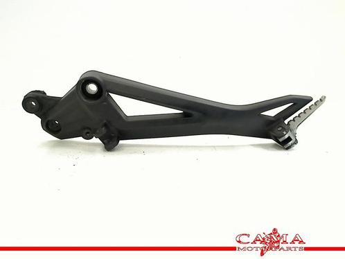 SCHETSPLAAT LINKS VOOR Ducati Monster 796 2009-2010 (M796)