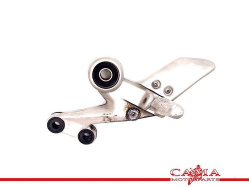 SCHETSPLAAT LINKS VOOR Ducati Monster S2R 800 2005-2006