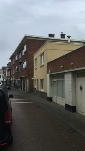 Scheveningen opslag garage bedrijfsruimte stalling 60-120m2