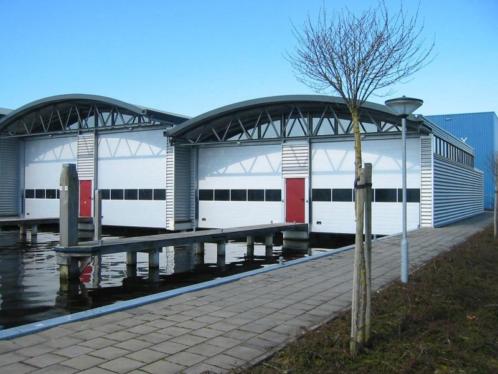 SCHIPHUIS Te koop in Heeg, Friesland 149.000 -gt 99.000 euro