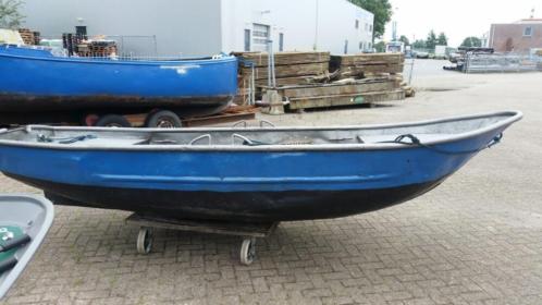 Schippers vlet 