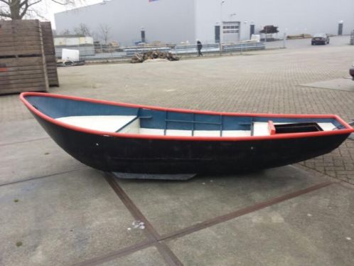 Schippers vletten