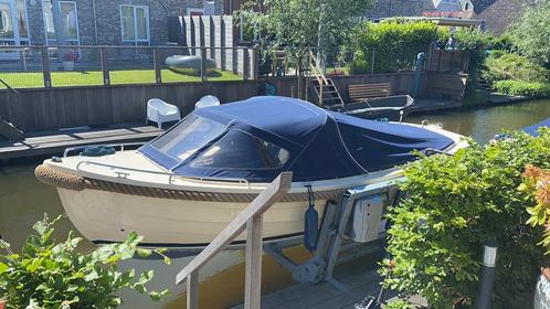 Schitterend bootje, sloep te koop Waterspoor 630